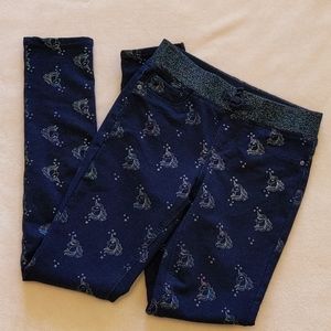 Imperial Star Girls Unicorn Jeggings